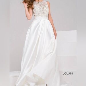 Jovani Bridal 26680